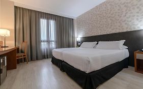 Hotel Plaza Las Matas